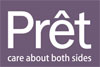 Pret
